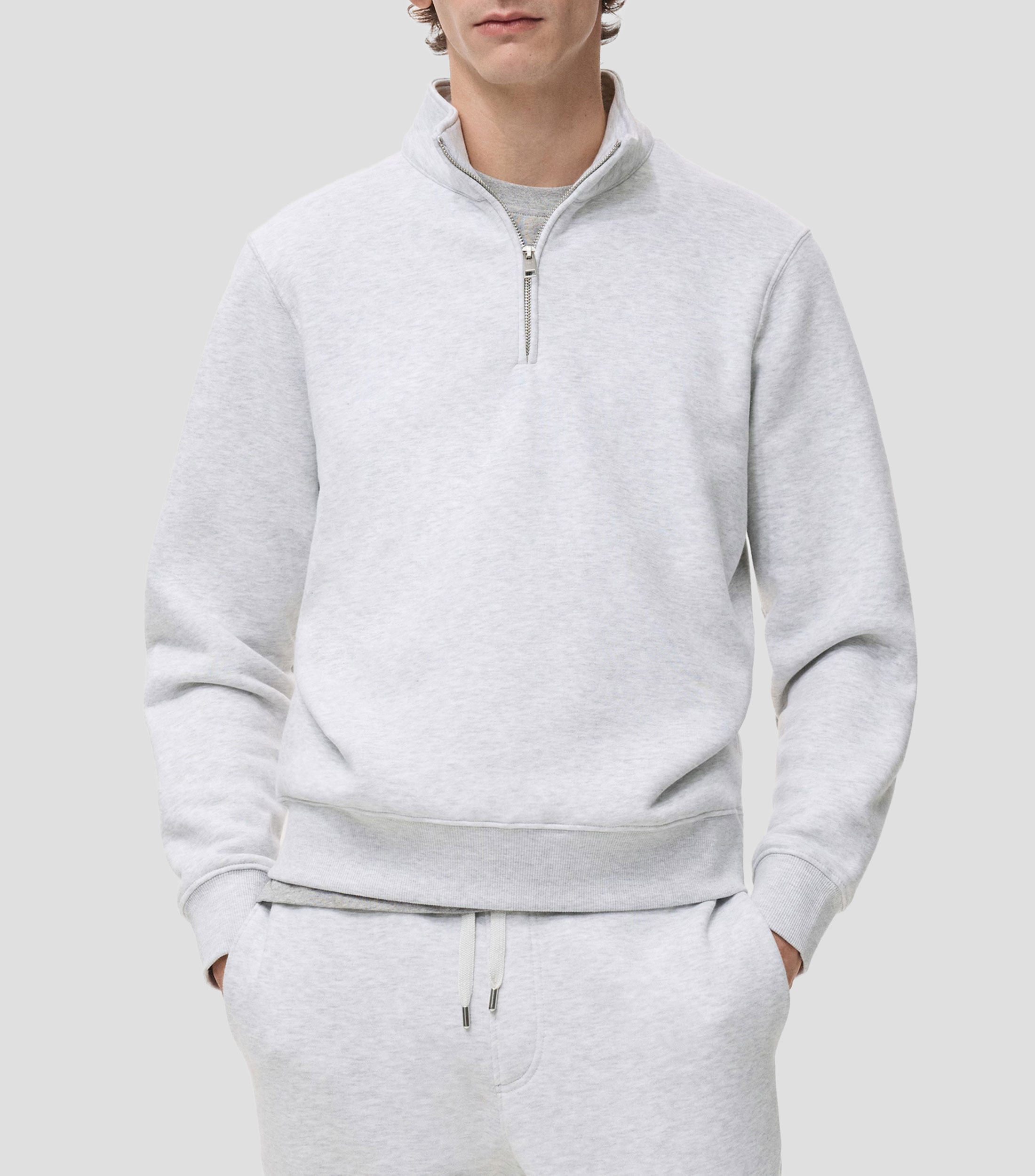 Sudadera Hombre